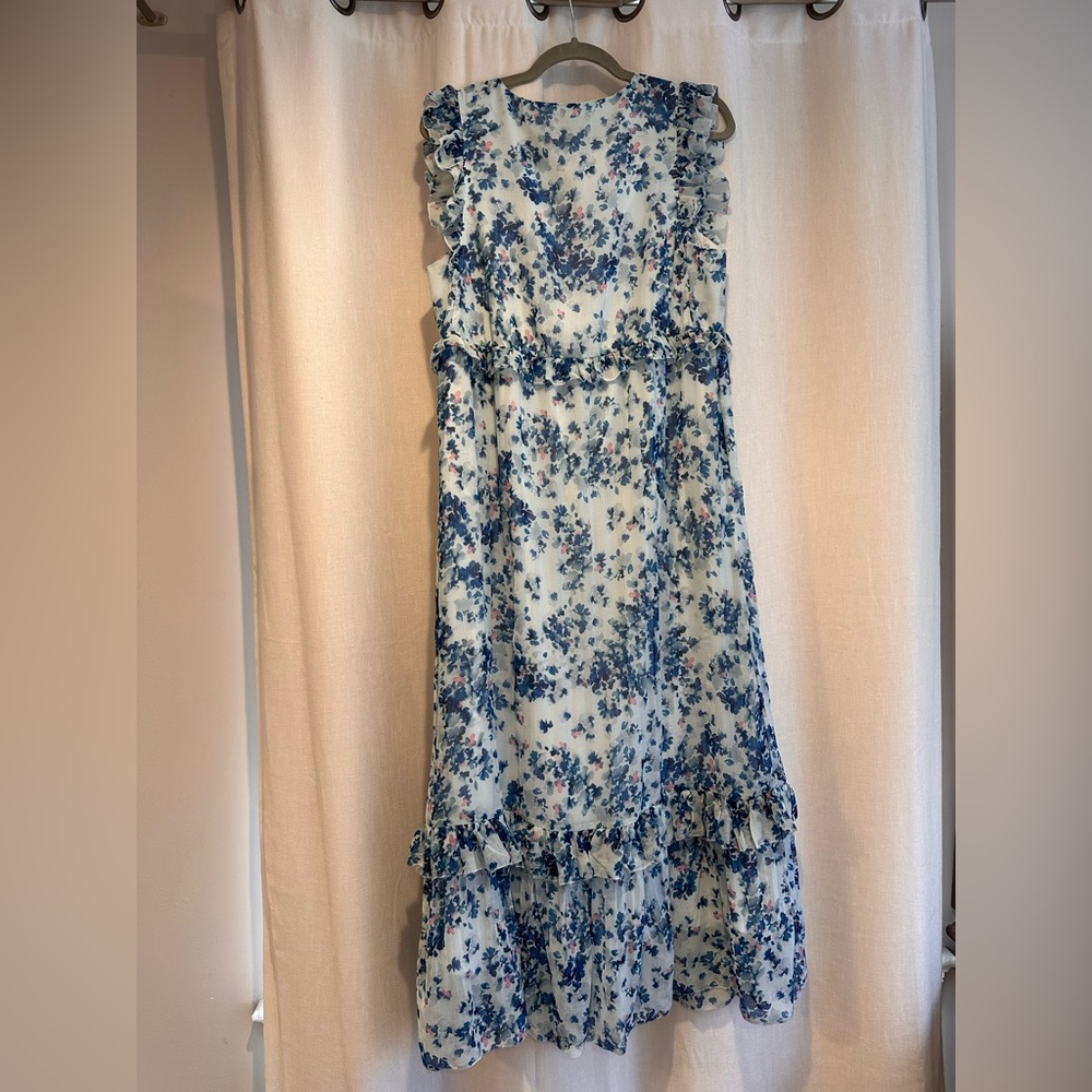 Hatch The Luna Dress - Picture 8 of 9